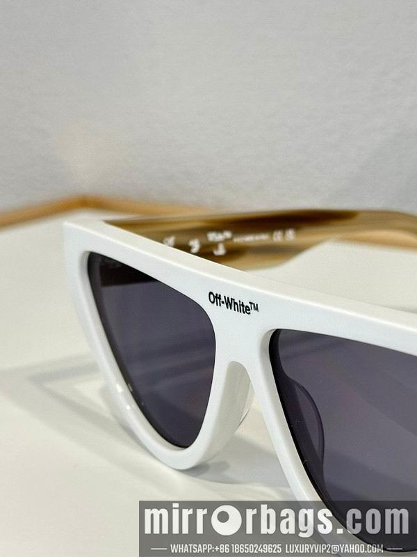 Replica Off White Glasses 03smh85