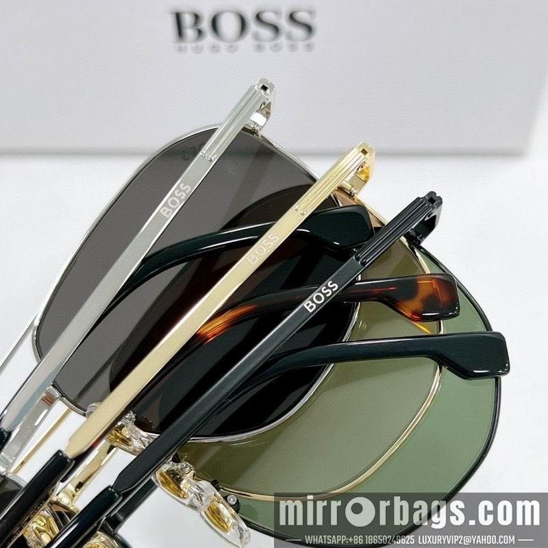 Replica Boss Glasses 03smh40