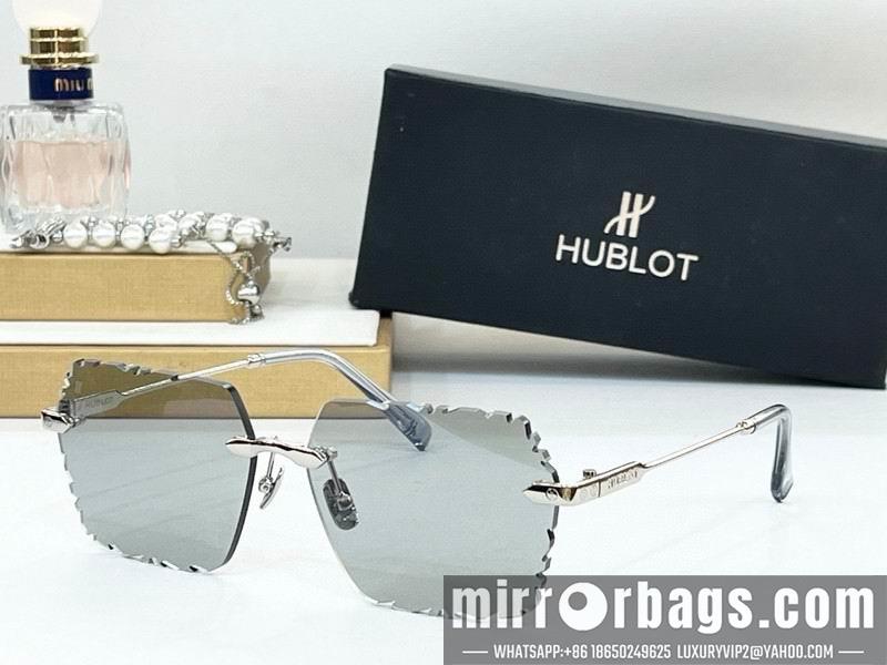 Replica Hublot Glasses 03smh21