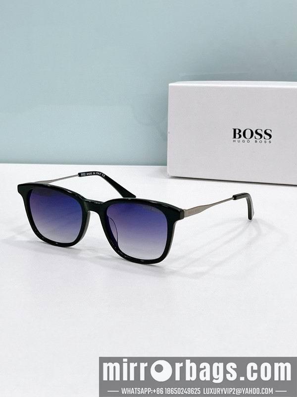 Replica Boss Glasses 03smh41