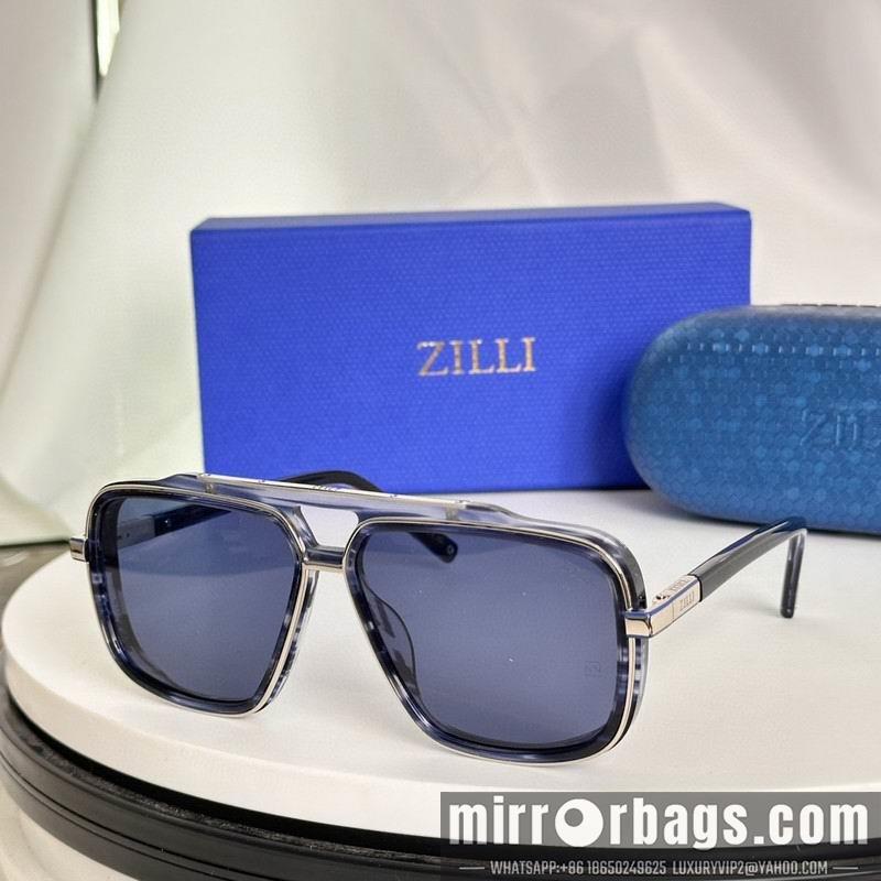 Replica Zilli Glasses 03smh02