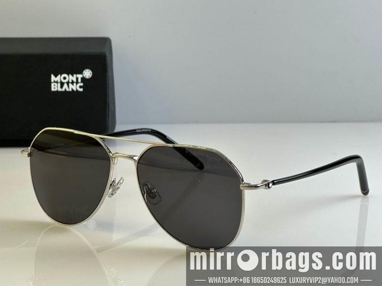 Replica Montblanc Glasses smx37