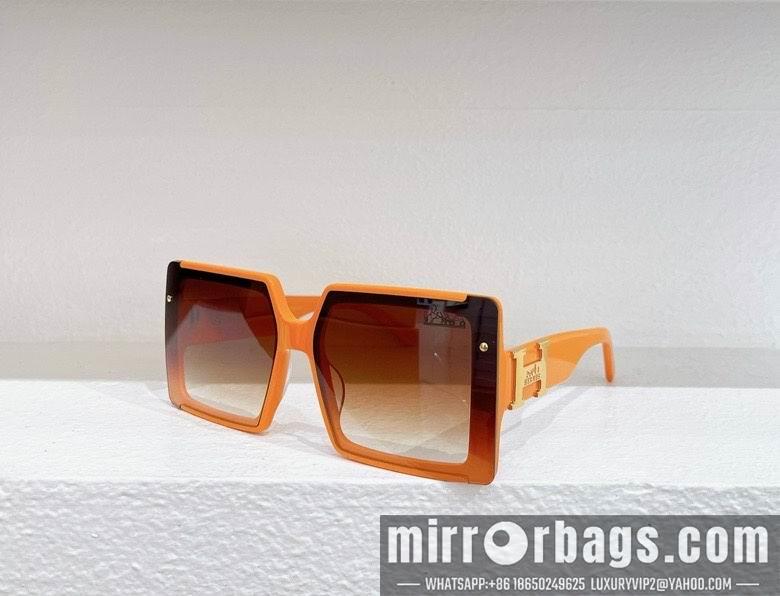 Replica Hermes Glasses 010302