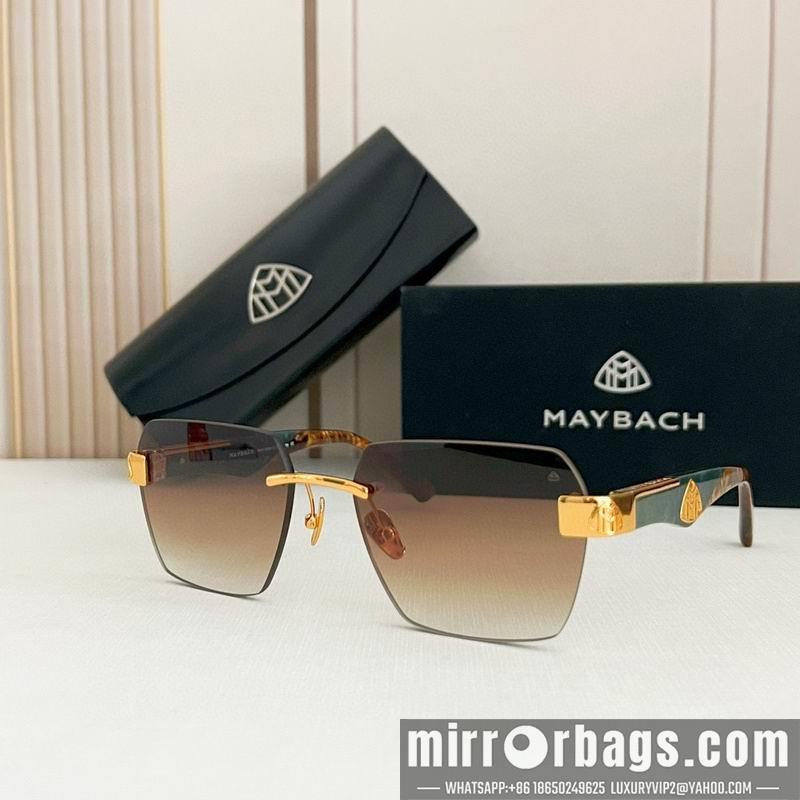 Replica Maybach Glasses 03smh59