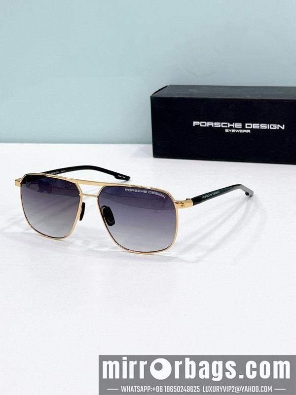 Replica PORSCHR DESIGN Glasses 03smh24