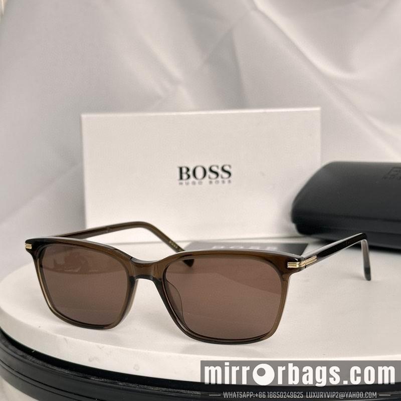 Replica Boss Glasses 03smh32