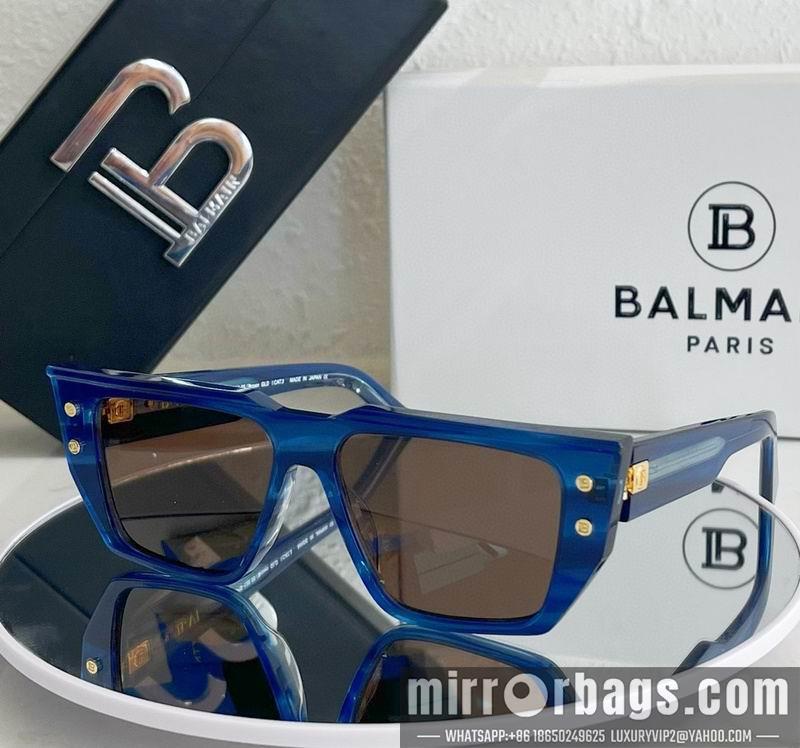 Replica Balmain Glasses 03smh66