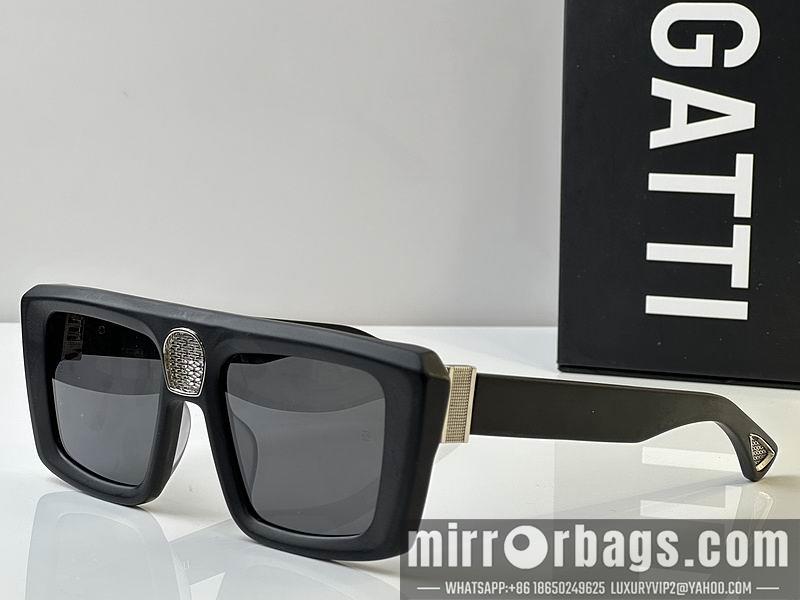 Replica Bugatti Glasses 03smh03