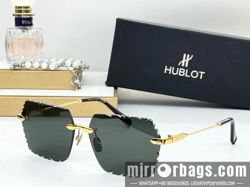Replica Hublot Glasses 03smh21