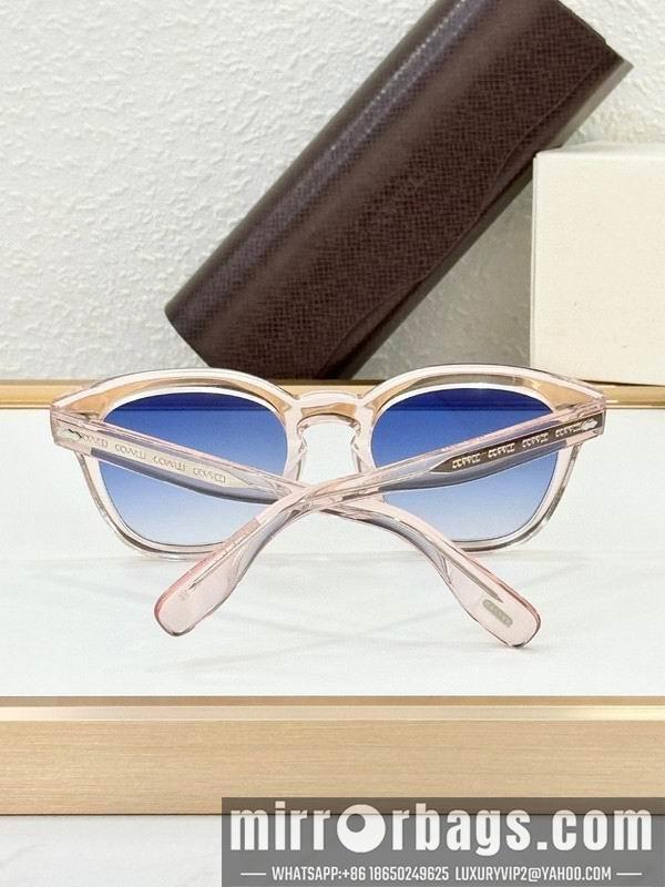 Replica Olivre Peoples Glasses 03smh05