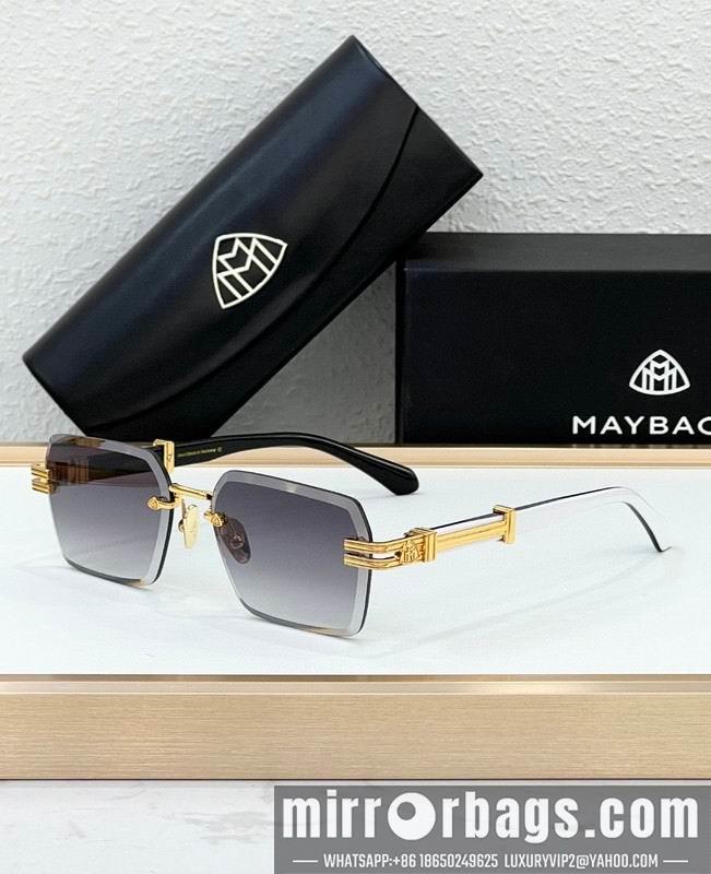 Replica Maybach Glasses 03smh71