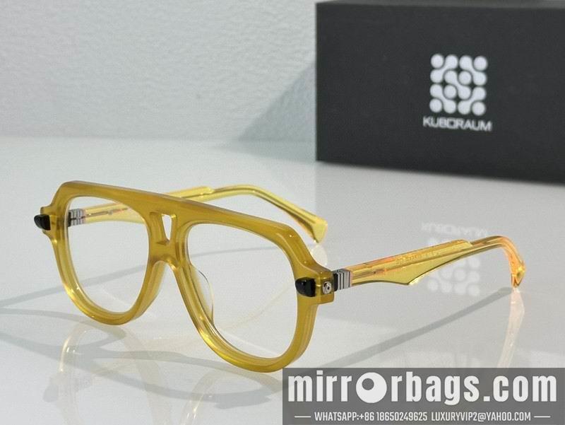Replica Kuboraum Glasses 03smh31