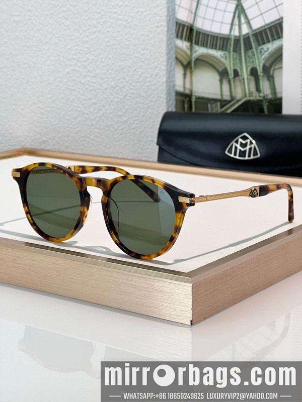 Replica Maybach Glasses 03smh70