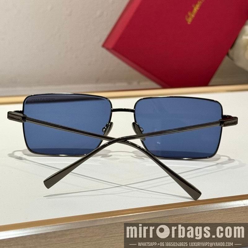 Replica Ferragamo Glasses 03smh18