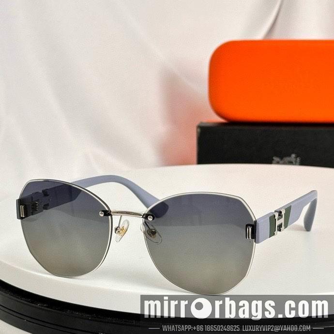Replica Hermes Glasses smx07