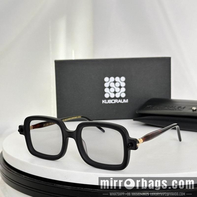 Replica Kuboraum Glasses 03smh05