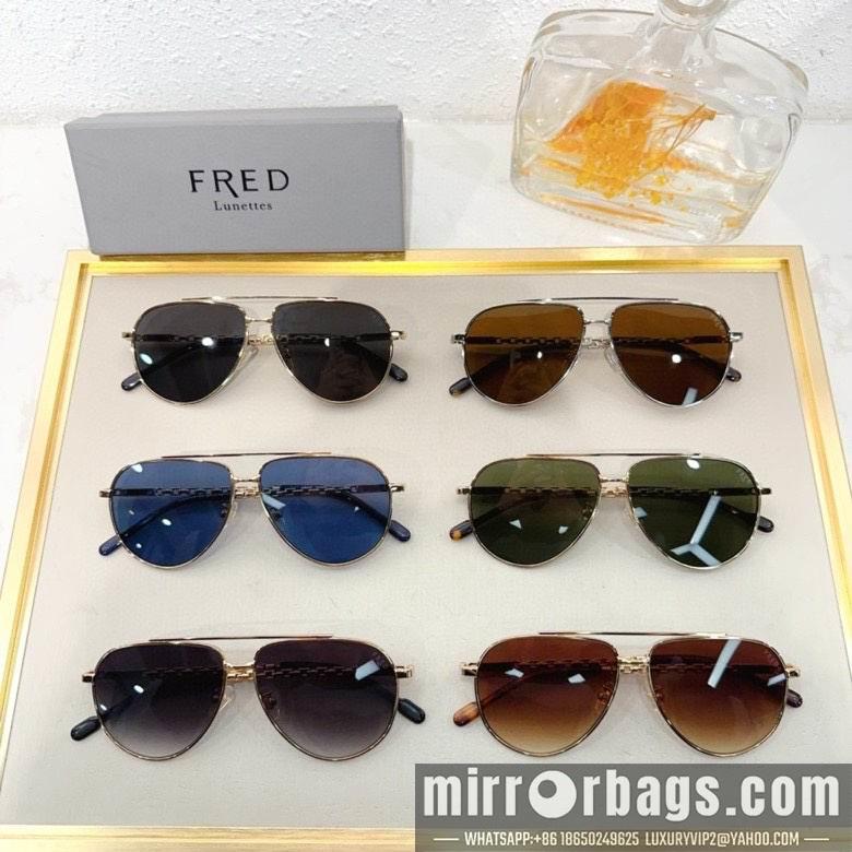 Replica Fred Glasses 010301