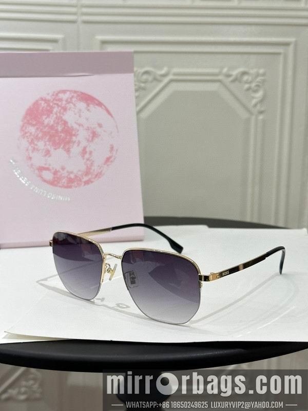 Replica Boss Glasses 03smh34