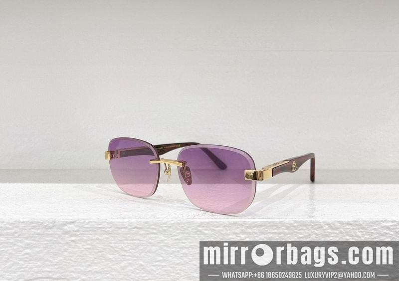 Replica Maybach Glasses 03smh63