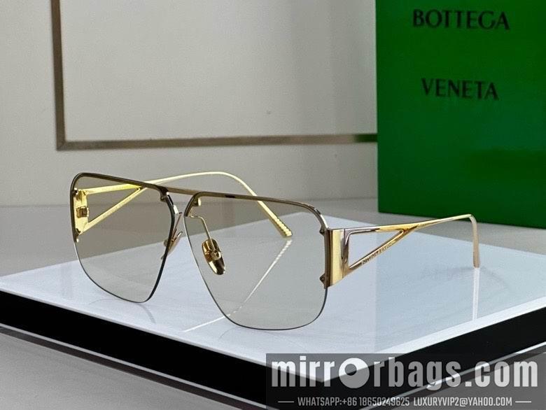 Replica Bottega Veneta Glasses smx17