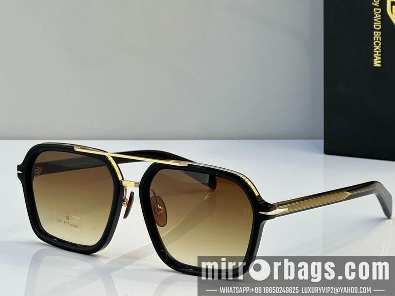 Replica David Beckham Glasses 03smh09