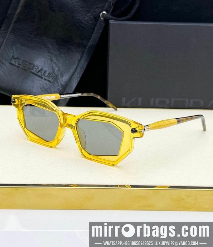 Replica Kuboraum Glasses 03smh15