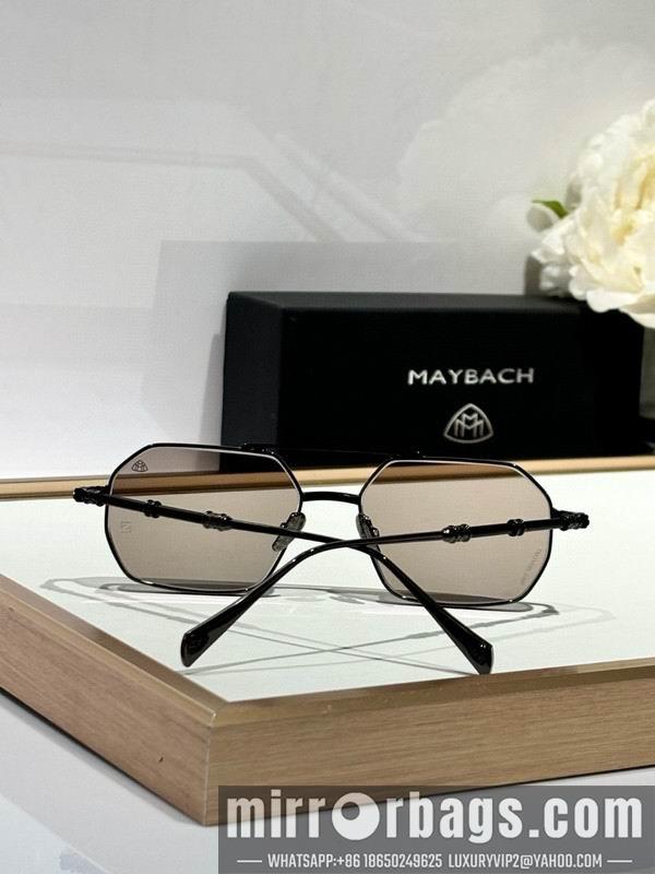 Replica Maybach Glasses 03smh51