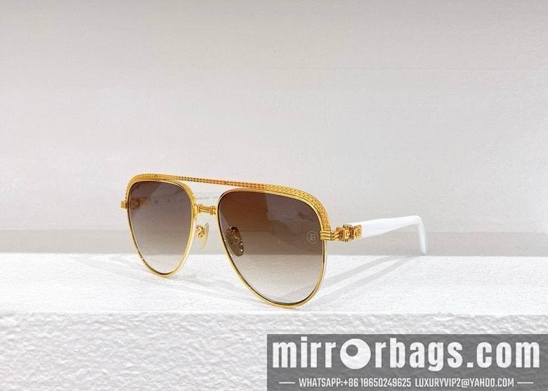 Replica Balmain Glasses 010207