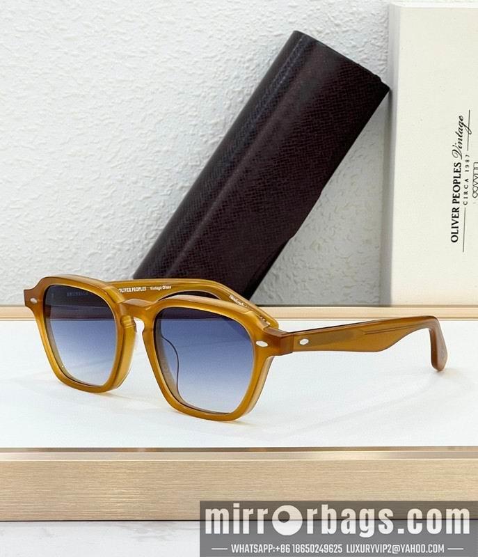 Replica Olivre Peoples Glasses 03smh03