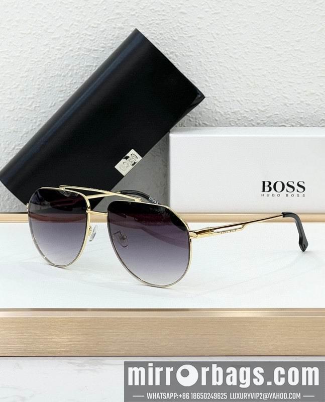 Replica Boss Glasses 03smh37