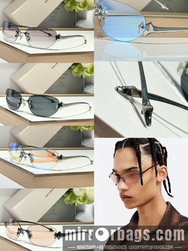 Replica GentleMonster Glasses 03smh03