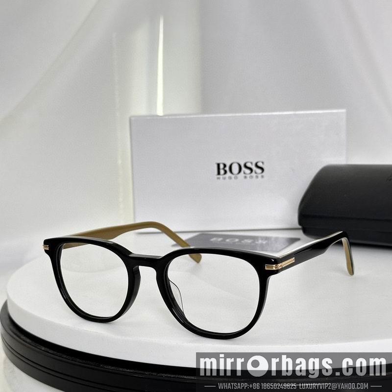 Replica Boss Glasses 03smh22