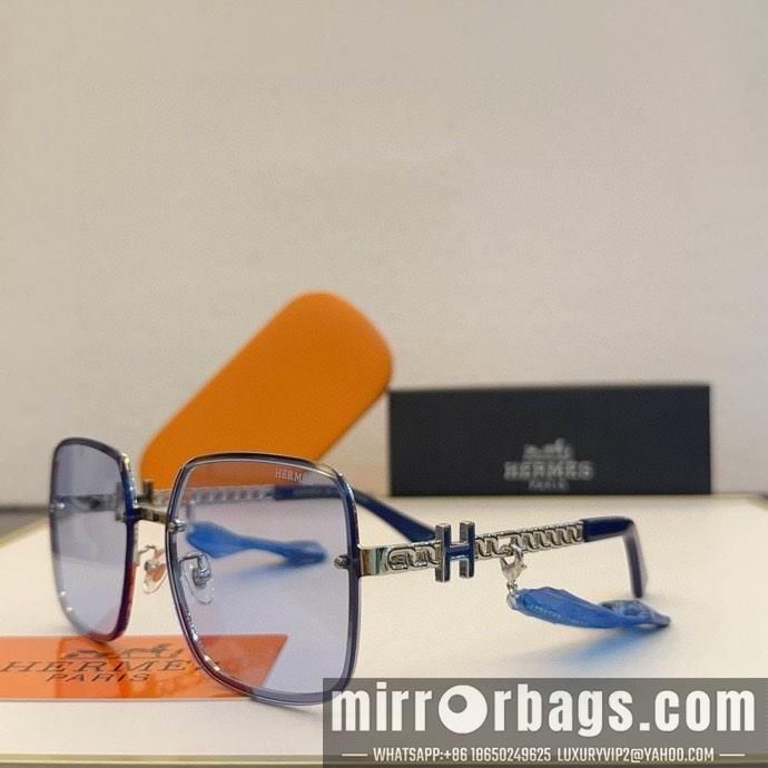 Replica Hermes Glasses smx16