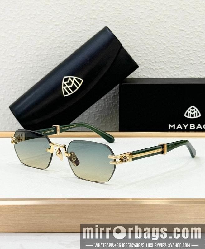 Replica Maybach Glasses 03smh66