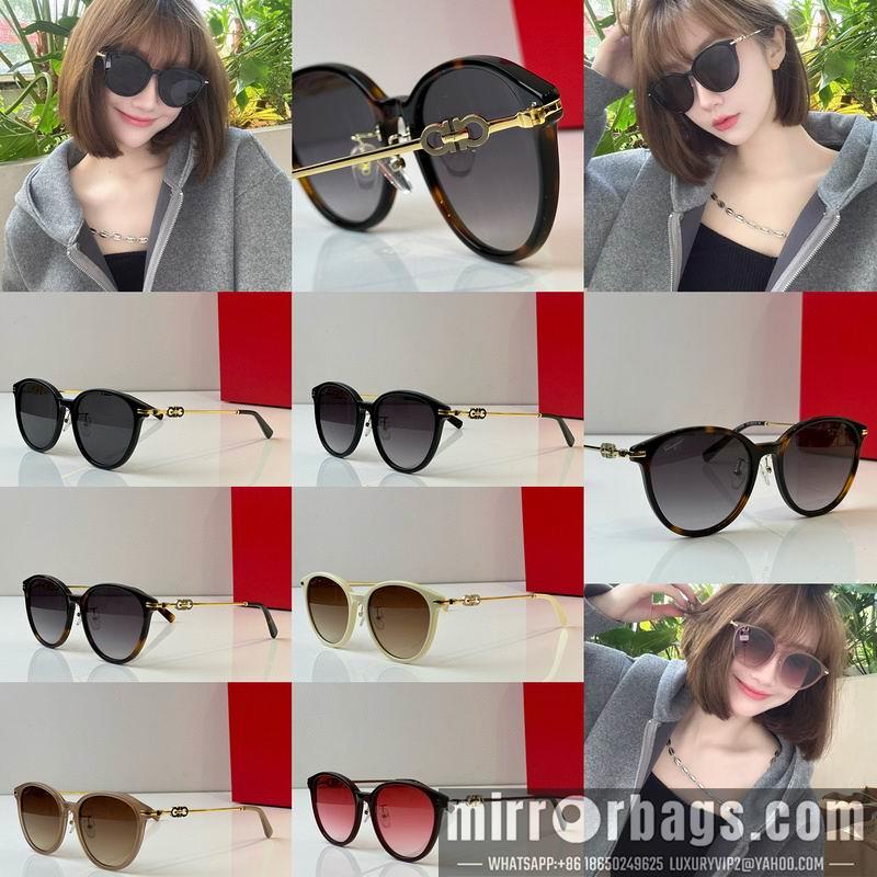 Replica Ferragamo Glasses 03smh16
