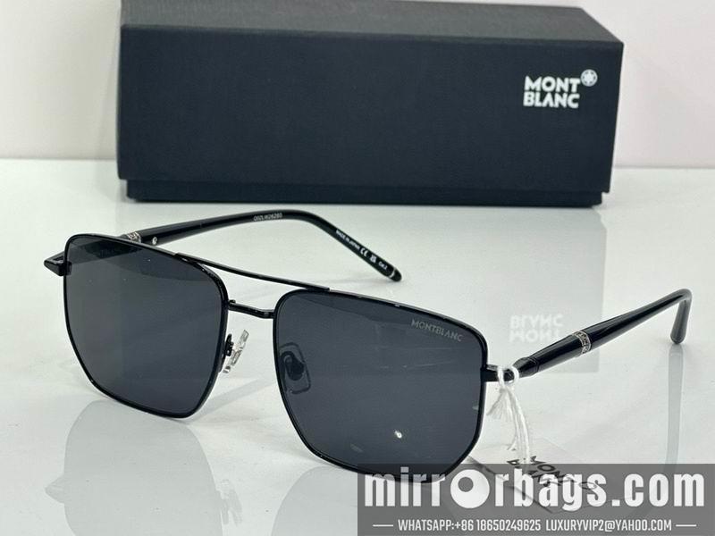 Replica Montblanc Glasses smx11