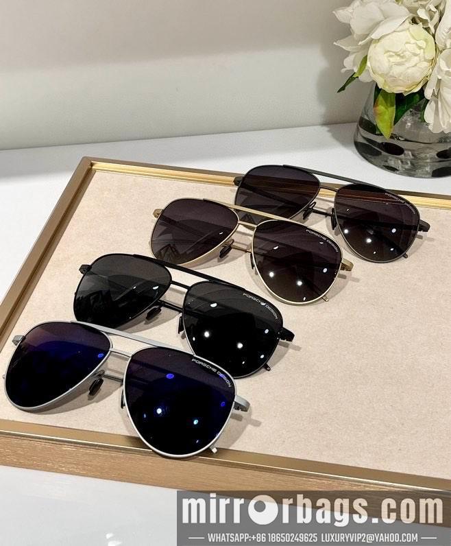 Replica Porsche Design Glasses 010301