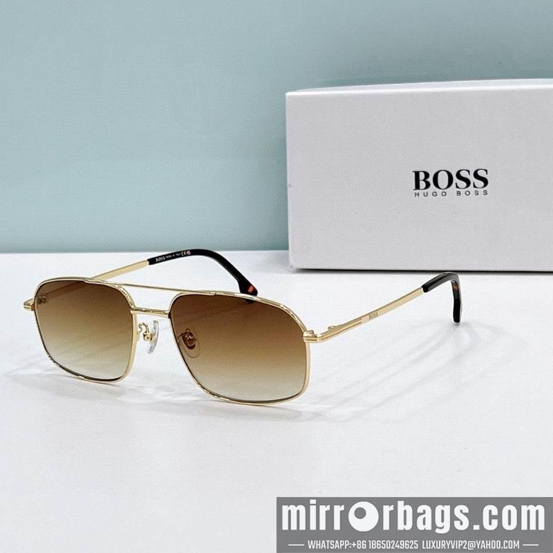 Replica Boss Glasses 03smh39