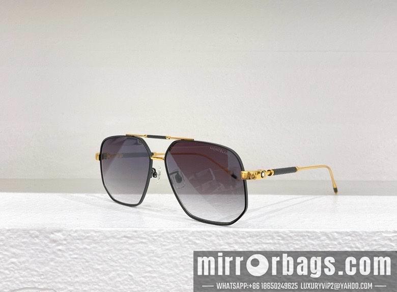 Replica Montblanc Glasses 010301
