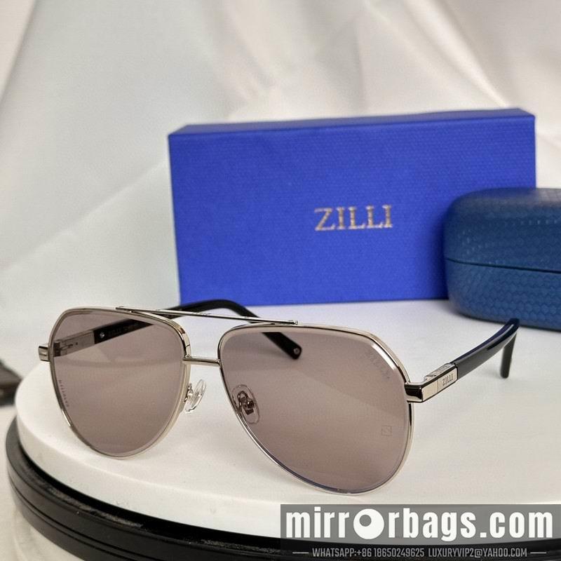 Replica Zilli Glasses 03smh04