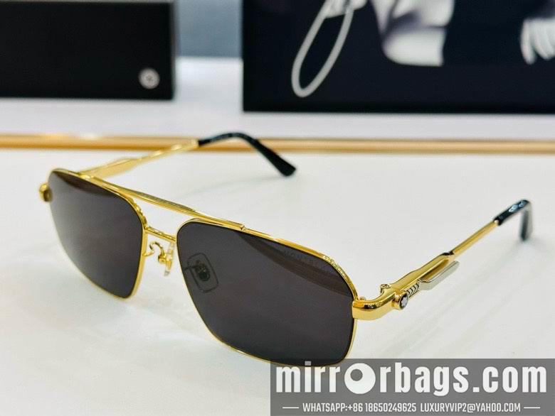 Replica Montblanc Glasses smx05