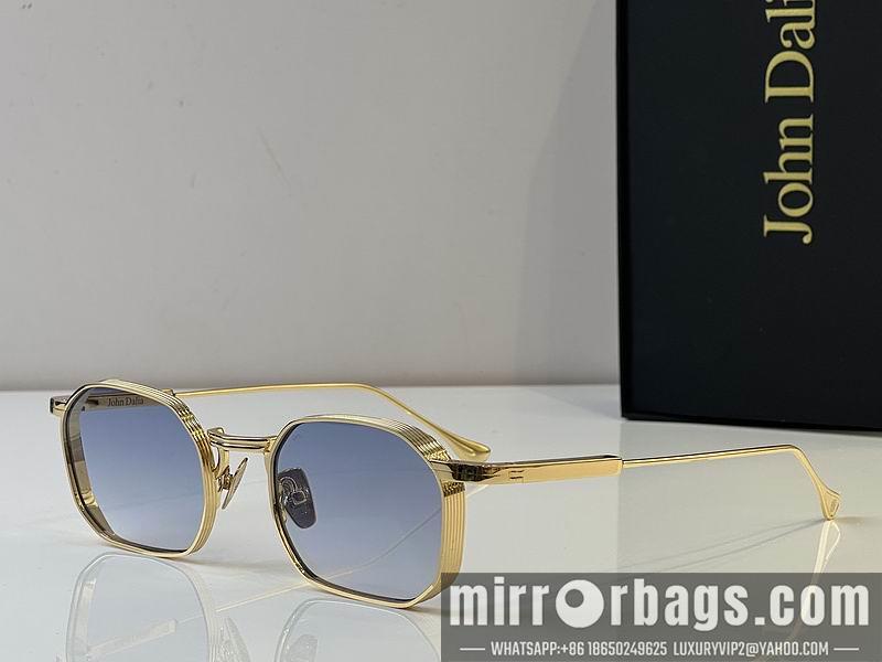 Replica John Dalia Glasses 03smh34
