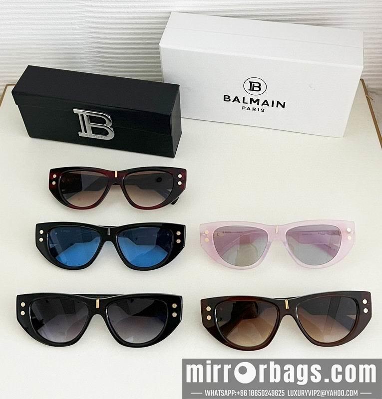 Replica Balmain Glasses 03smh69