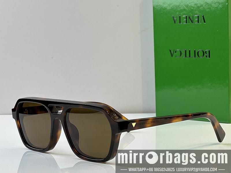 Replica Bottega Veneta Glasses 03smh54