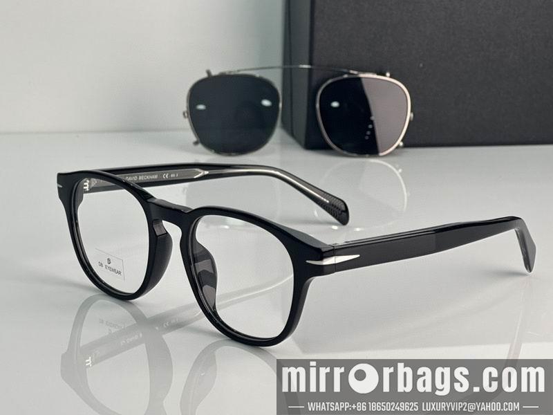 Replica David Beckham Glasses 03smh10