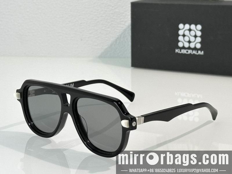 Replica Kuboraum Glasses 03smh31