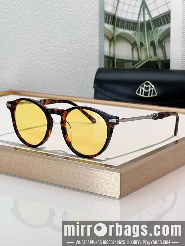 Replica Maybach Glasses 03smh70