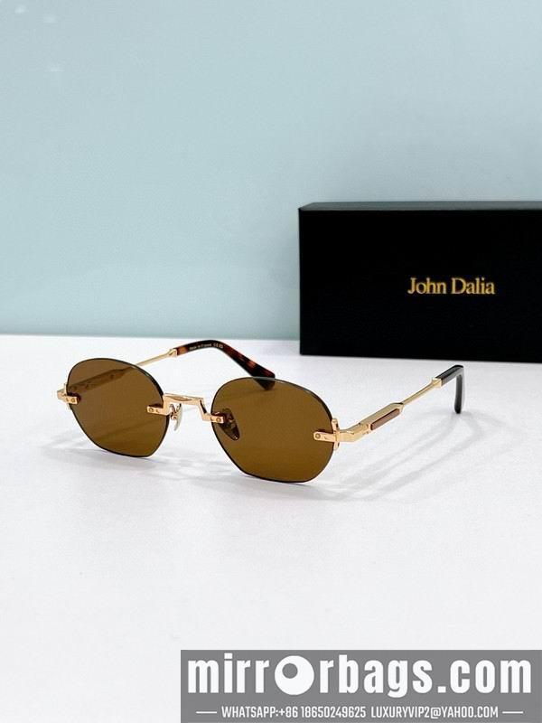 Replica John Dalia Glasses 03smh31