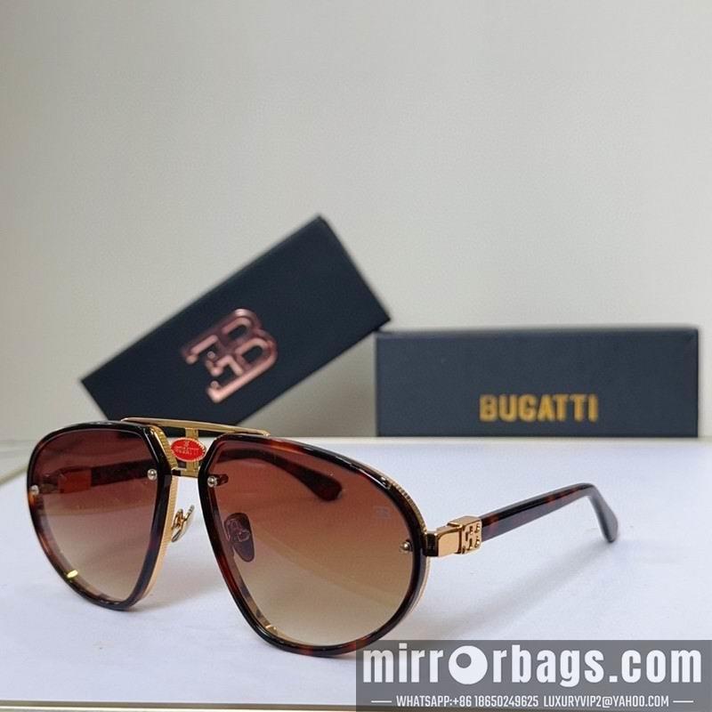 Replica Bugatti Glasses 03smh07