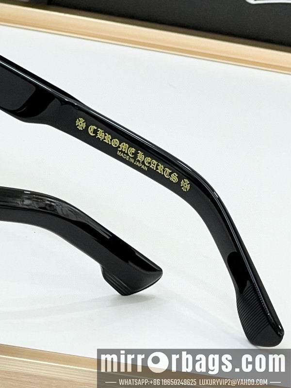 Replica Chrome Hearts Glasses 03smh37